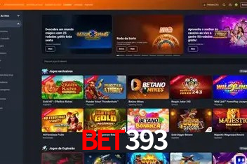Ofertas Exclusivas Bet393